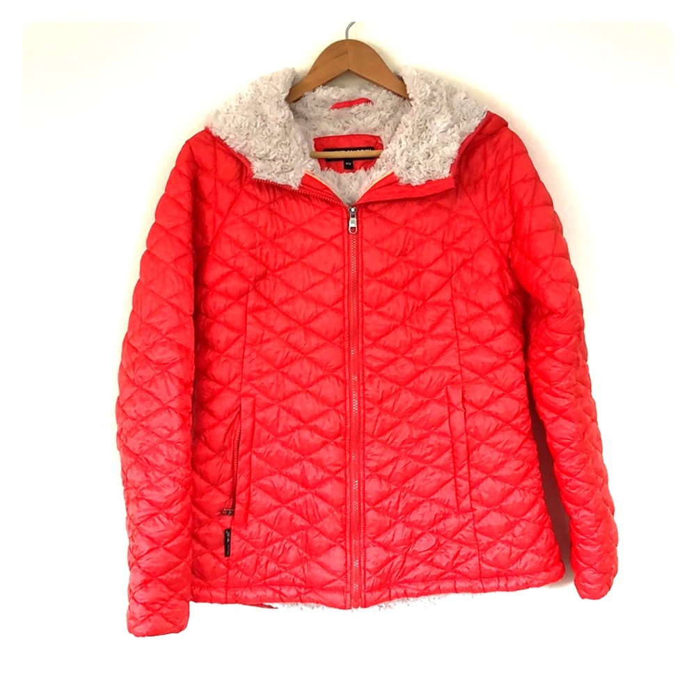 ☃️ Steve Madden winter coat